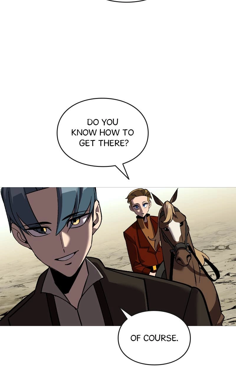 The Story of a Low-Rank Soldier Becoming a Monarch Chapter 57 Page 20