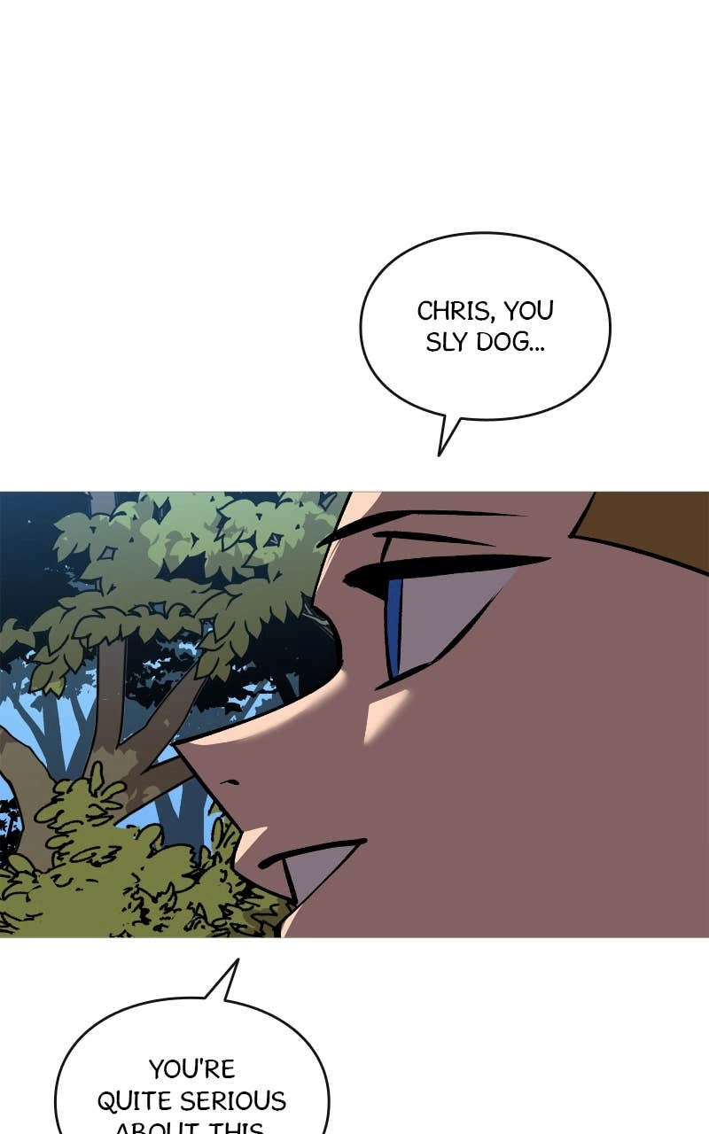 The Story of a Low-Rank Soldier Becoming a Monarch Chapter 57 Page 21