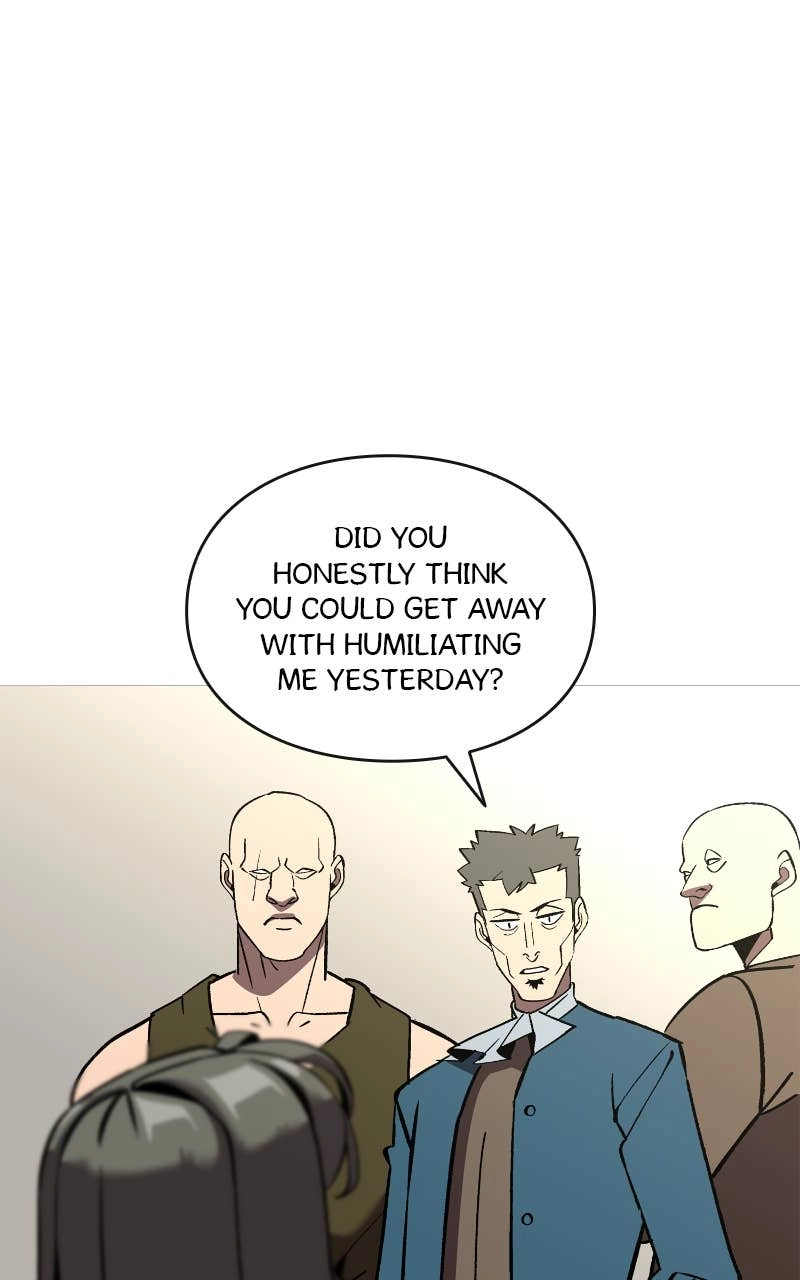 The Story of a Low-Rank Soldier Becoming a Monarch Chapter 57 Page 24