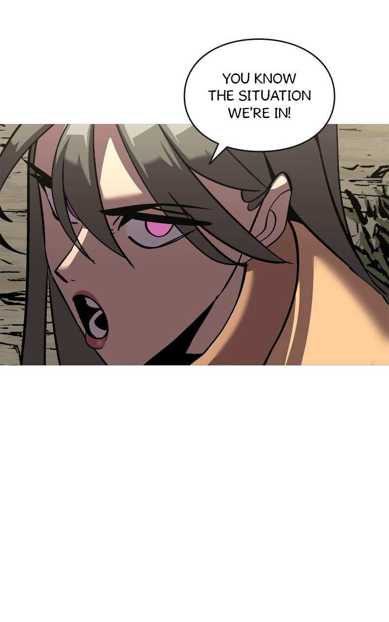 The Story of a Low-Rank Soldier Becoming a Monarch Chapter 57 Page 27