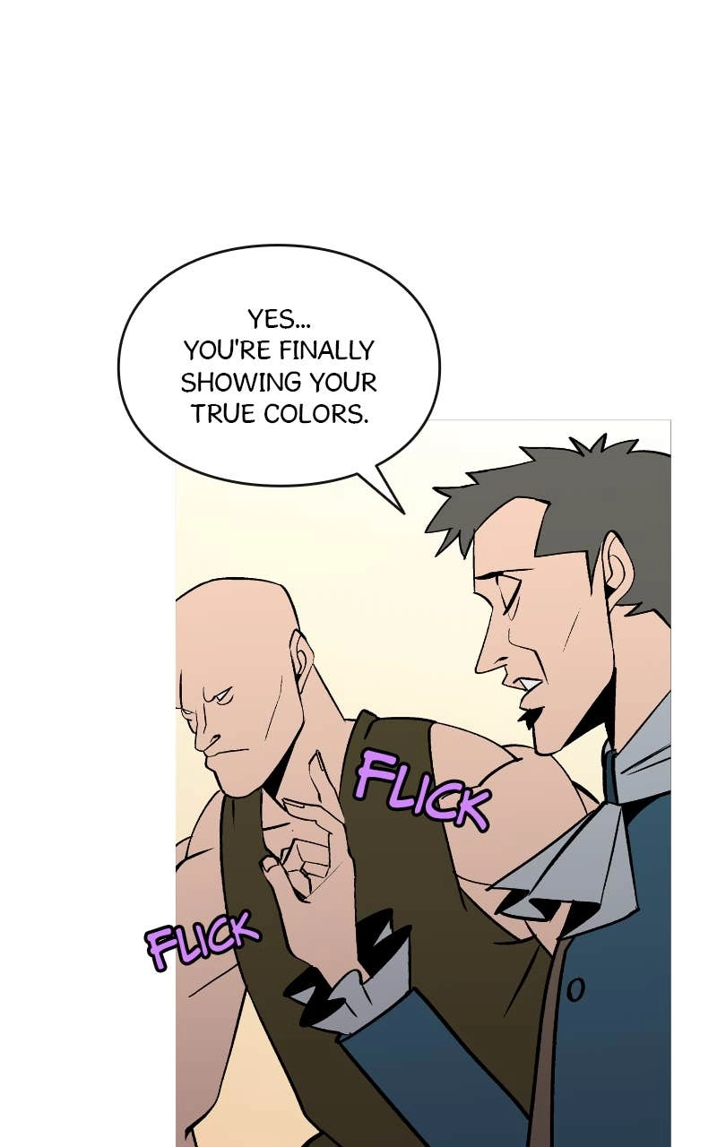 The Story of a Low-Rank Soldier Becoming a Monarch Chapter 57 Page 28