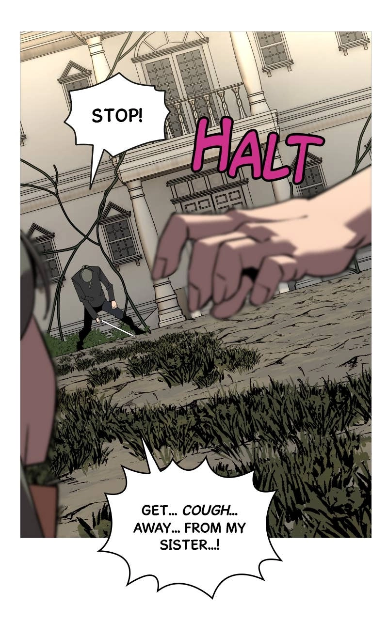 The Story of a Low-Rank Soldier Becoming a Monarch Chapter 57 Page 30