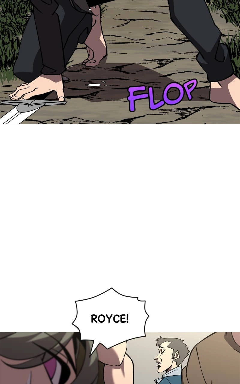 The Story of a Low-Rank Soldier Becoming a Monarch Chapter 57 Page 32