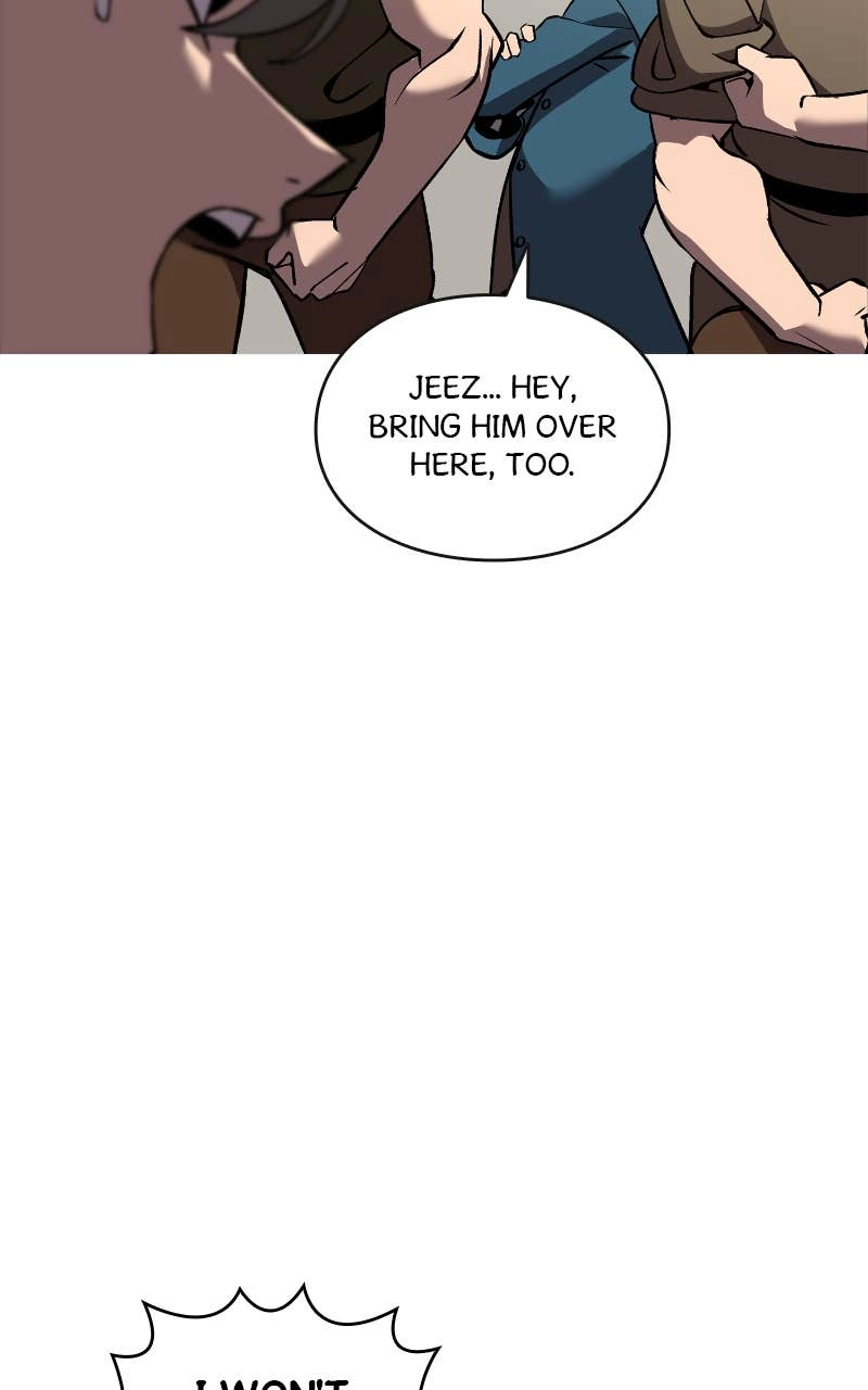 The Story of a Low-Rank Soldier Becoming a Monarch Chapter 57 Page 33