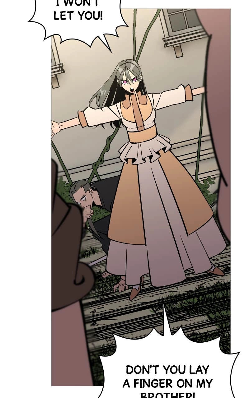 The Story of a Low-Rank Soldier Becoming a Monarch Chapter 57 Page 34