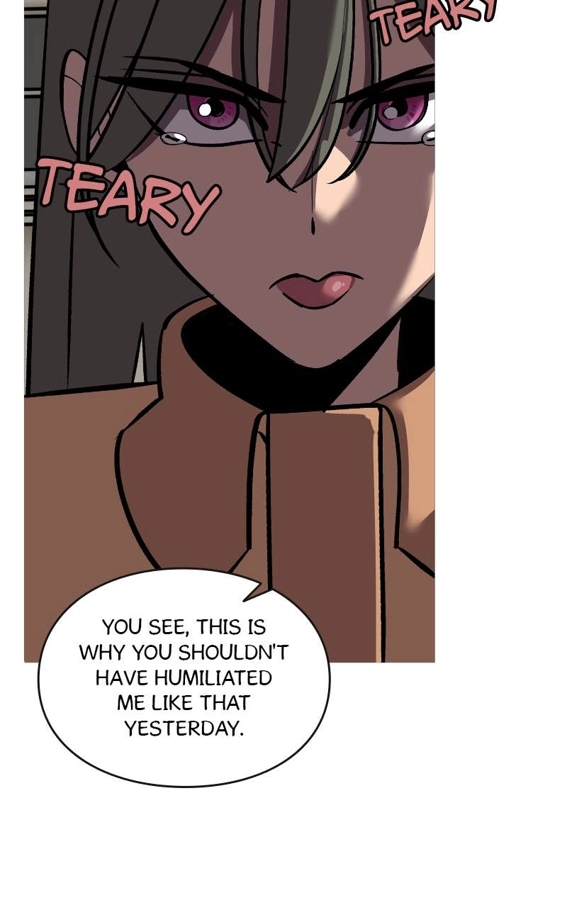 The Story of a Low-Rank Soldier Becoming a Monarch Chapter 57 Page 36
