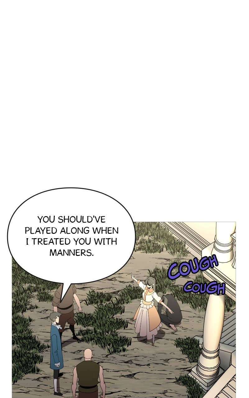 The Story of a Low-Rank Soldier Becoming a Monarch Chapter 57 Page 37