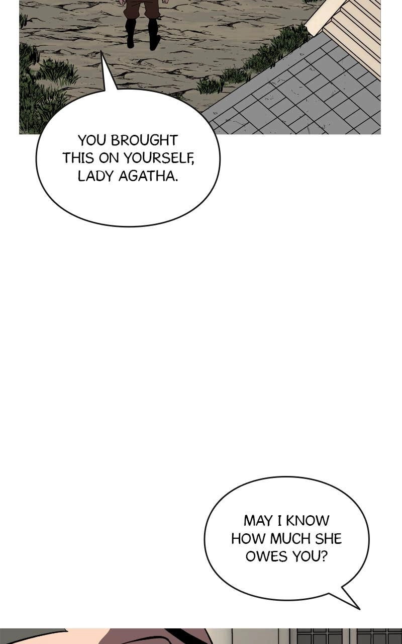 The Story of a Low-Rank Soldier Becoming a Monarch Chapter 57 Page 38