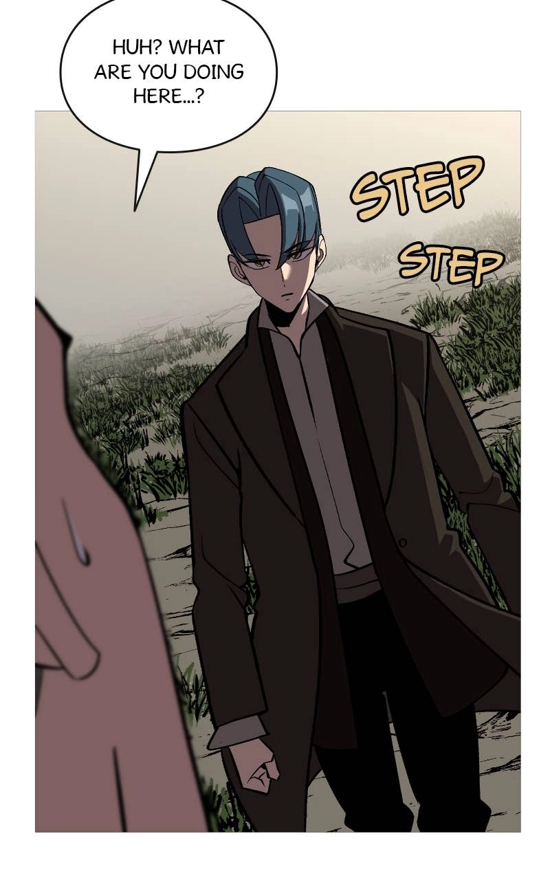 The Story of a Low-Rank Soldier Becoming a Monarch Chapter 57 Page 40