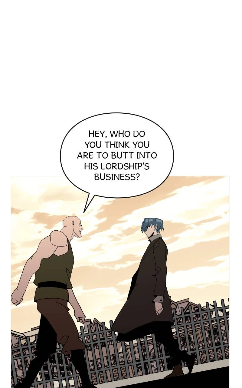 The Story of a Low-Rank Soldier Becoming a Monarch Chapter 57 Page 41