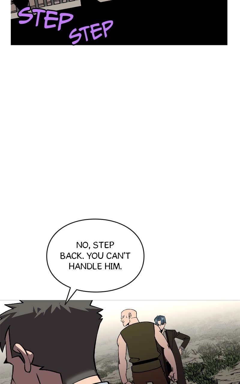 The Story of a Low-Rank Soldier Becoming a Monarch Chapter 57 Page 42