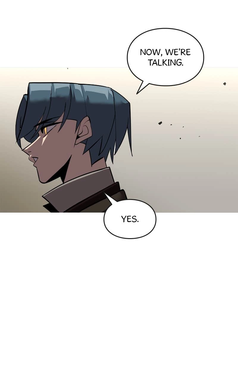 The Story of a Low-Rank Soldier Becoming a Monarch Chapter 57 Page 45