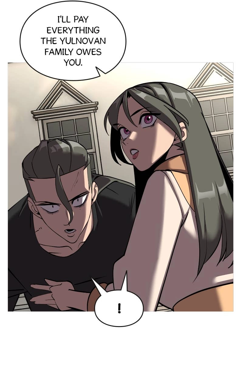 The Story of a Low-Rank Soldier Becoming a Monarch Chapter 57 Page 46