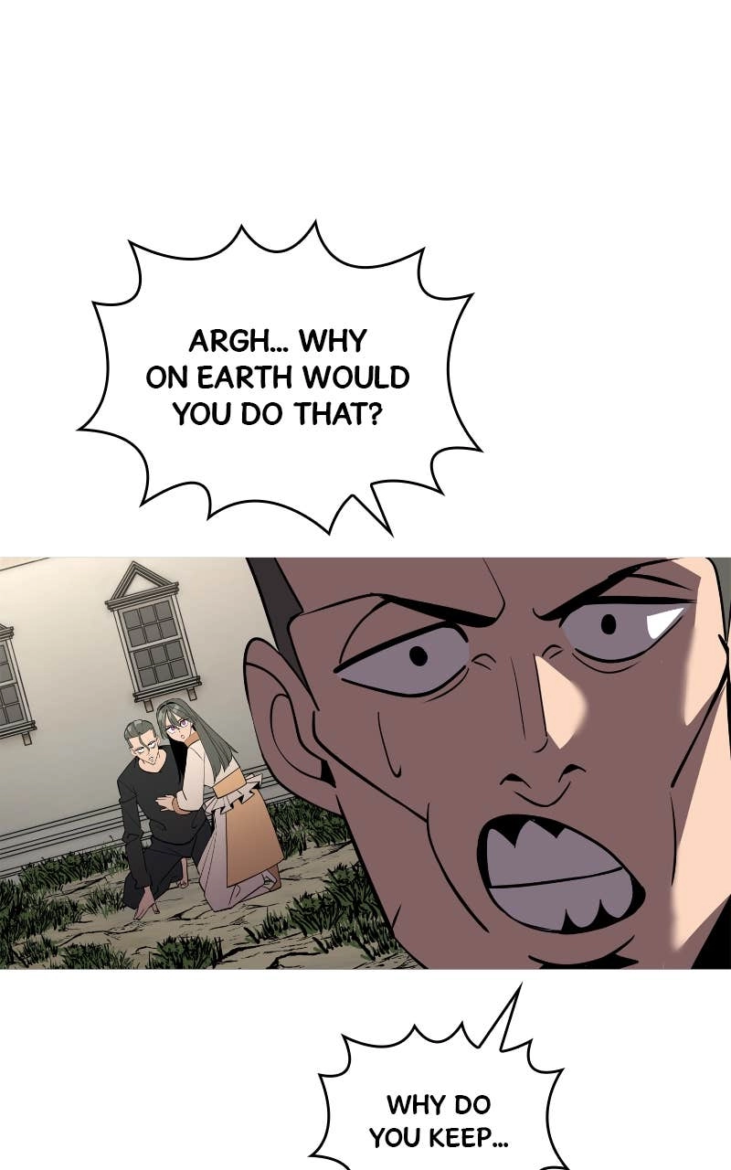 The Story of a Low-Rank Soldier Becoming a Monarch Chapter 57 Page 47