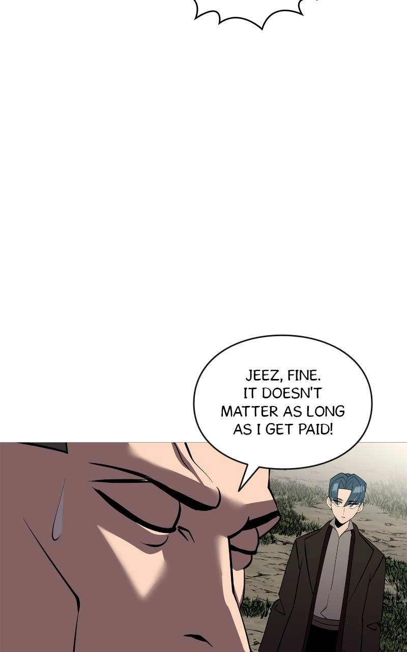 The Story of a Low-Rank Soldier Becoming a Monarch Chapter 57 Page 48