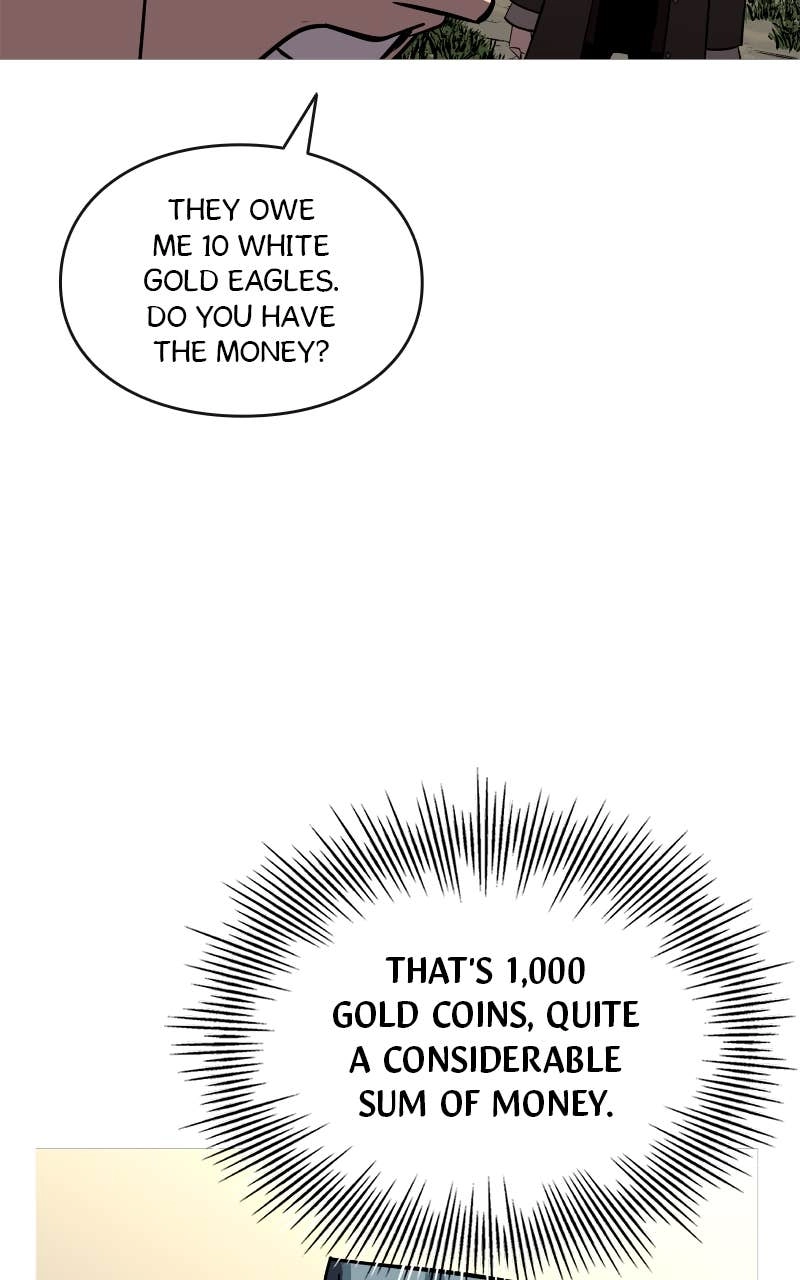 The Story of a Low-Rank Soldier Becoming a Monarch Chapter 57 Page 49