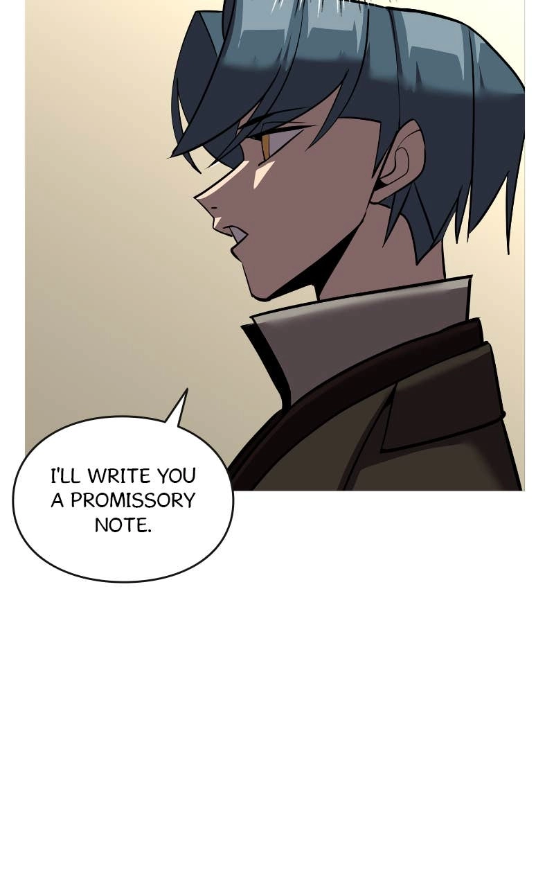 The Story of a Low-Rank Soldier Becoming a Monarch Chapter 57 Page 50