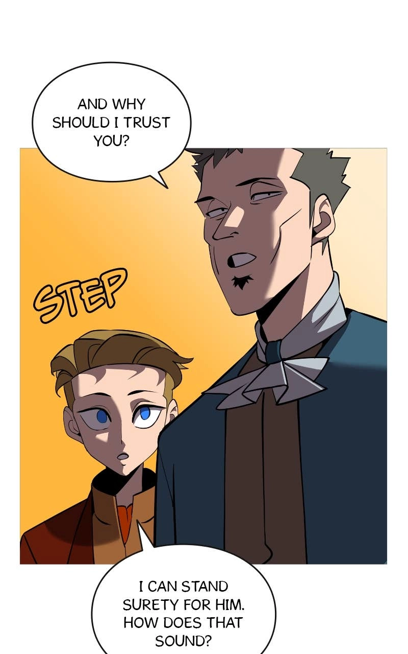 The Story of a Low-Rank Soldier Becoming a Monarch Chapter 57 Page 51