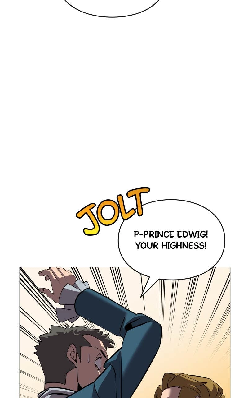 The Story of a Low-Rank Soldier Becoming a Monarch Chapter 57 Page 52