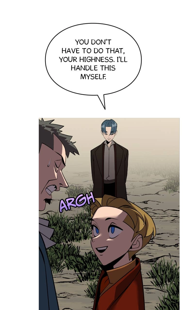 The Story of a Low-Rank Soldier Becoming a Monarch Chapter 57 Page 54