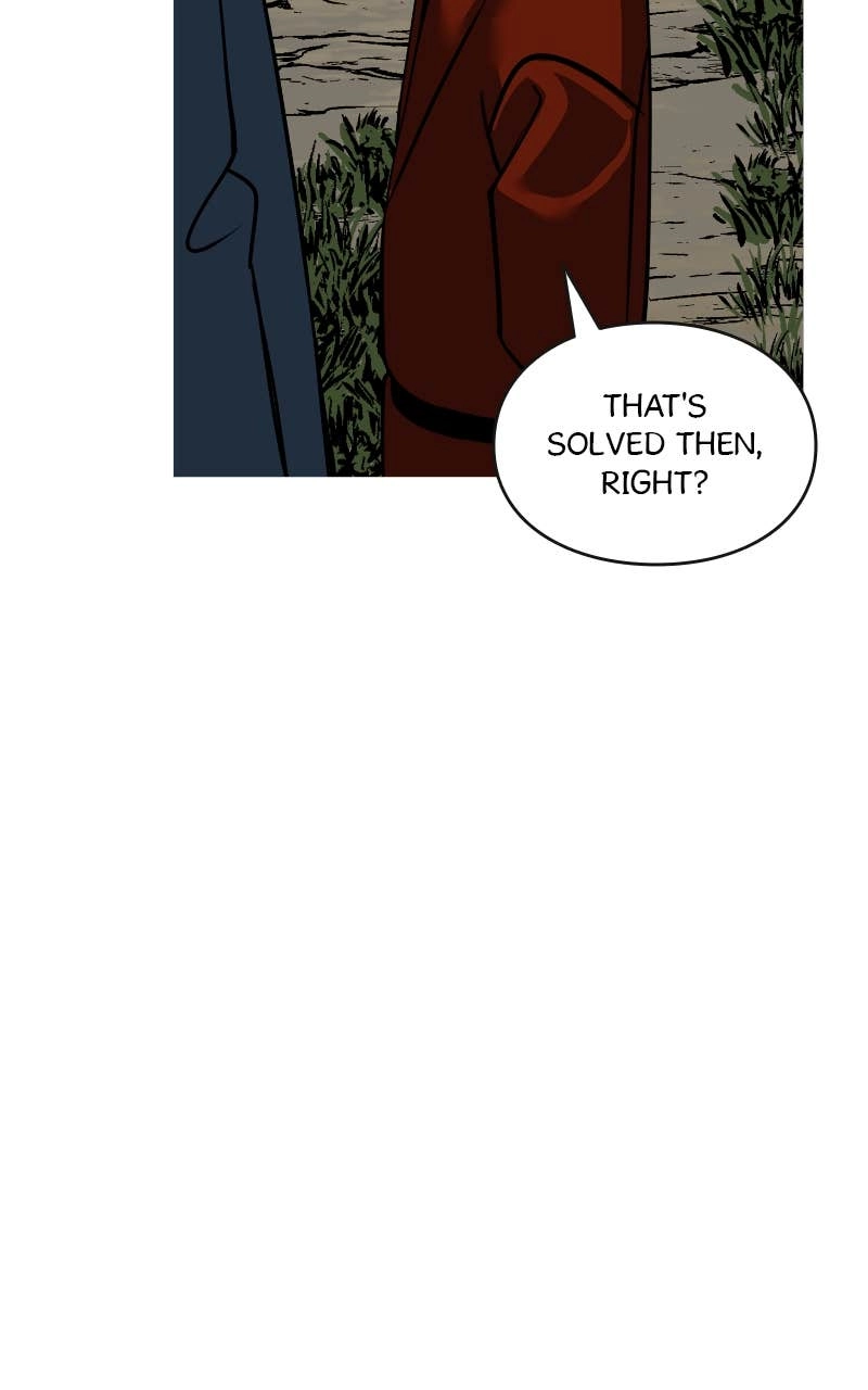 The Story of a Low-Rank Soldier Becoming a Monarch Chapter 57 Page 55