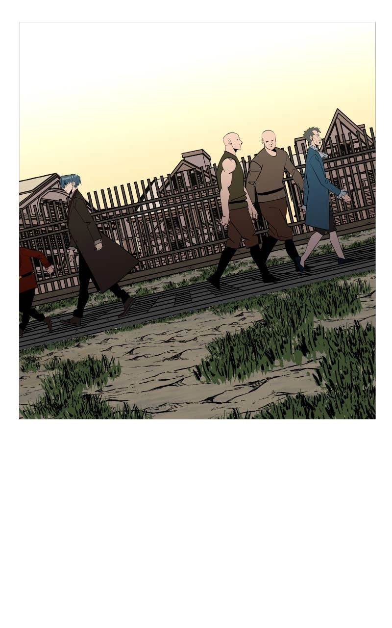 The Story of a Low-Rank Soldier Becoming a Monarch Chapter 57 Page 56