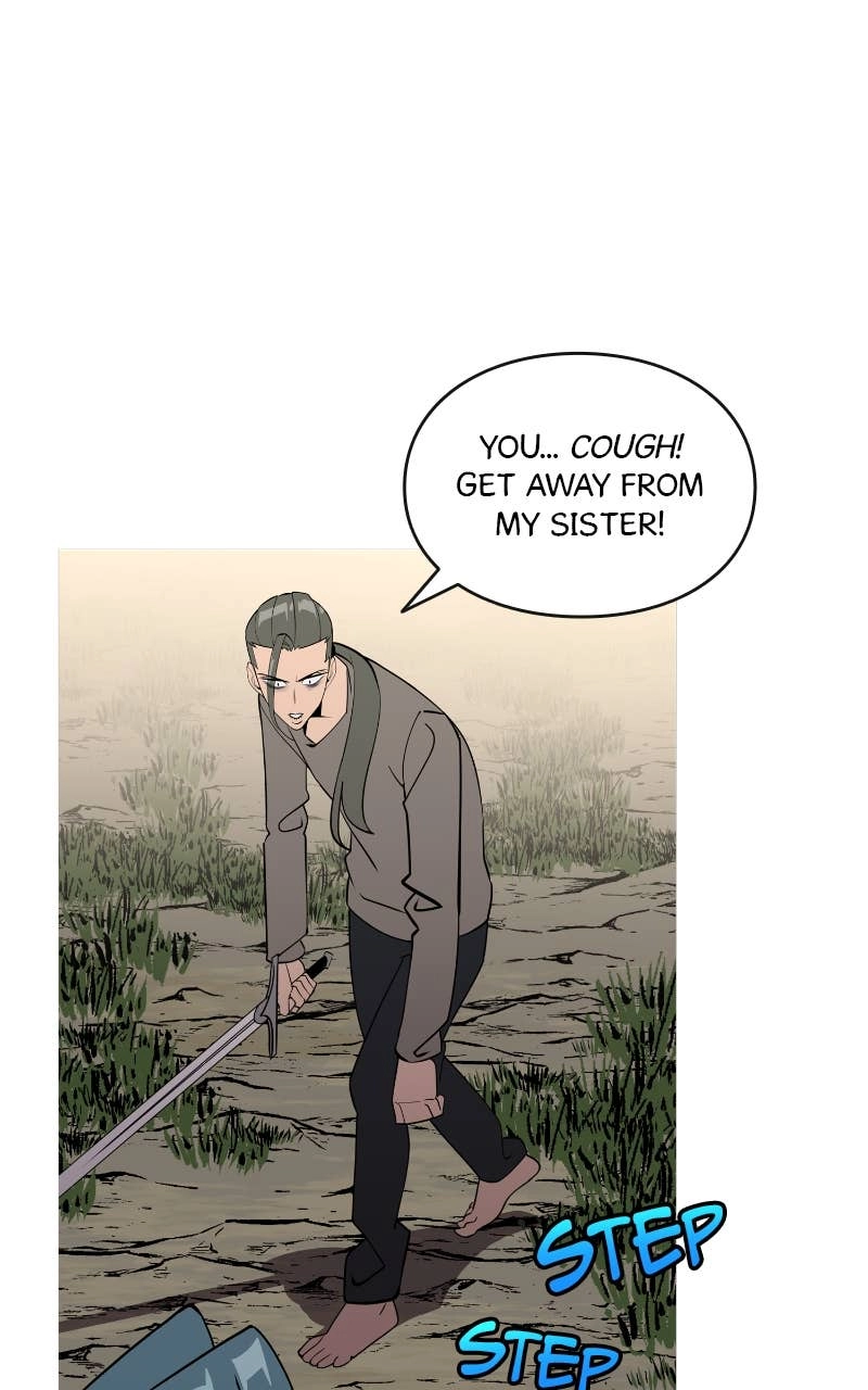 The Story of a Low-Rank Soldier Becoming a Monarch Chapter 57 Page 62