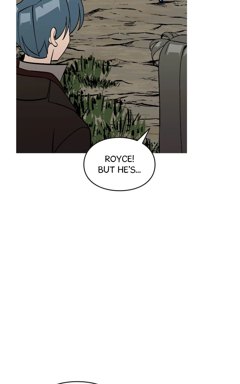 The Story of a Low-Rank Soldier Becoming a Monarch Chapter 57 Page 63