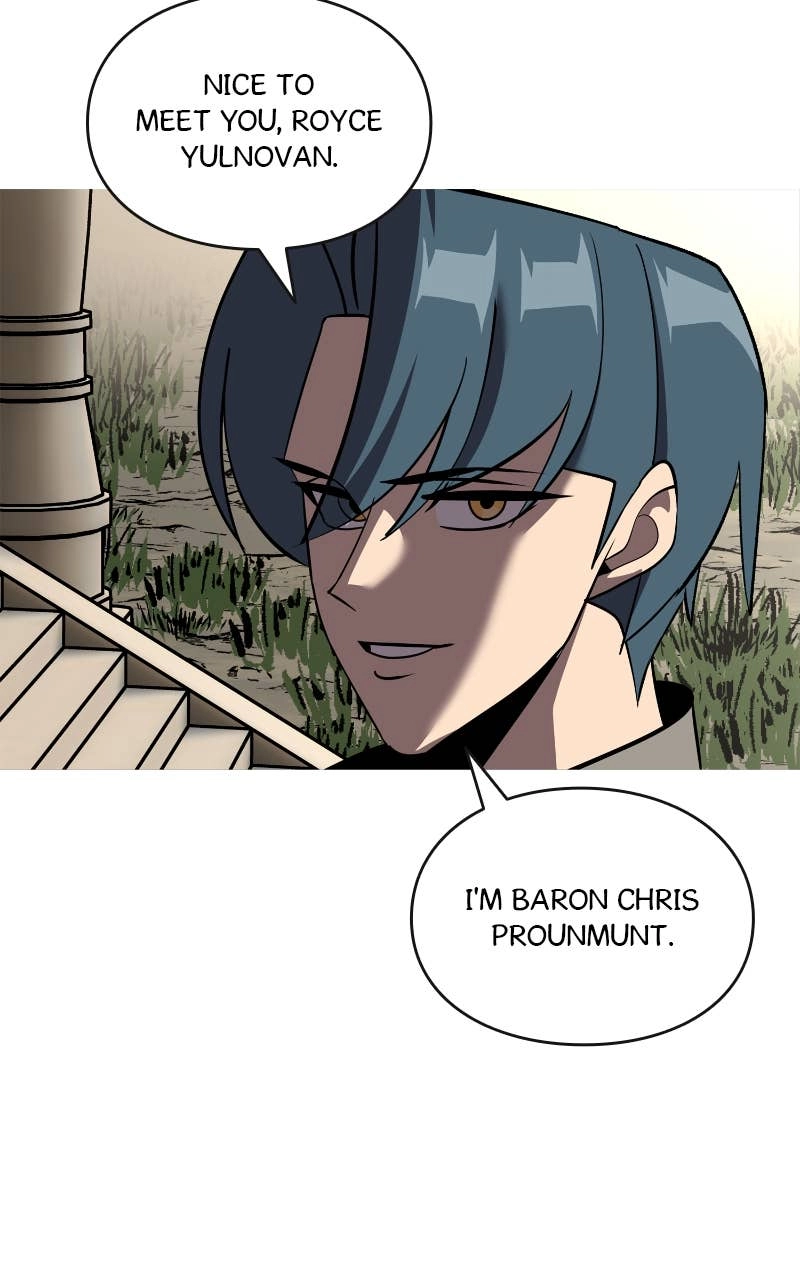 The Story of a Low-Rank Soldier Becoming a Monarch Chapter 57 Page 64
