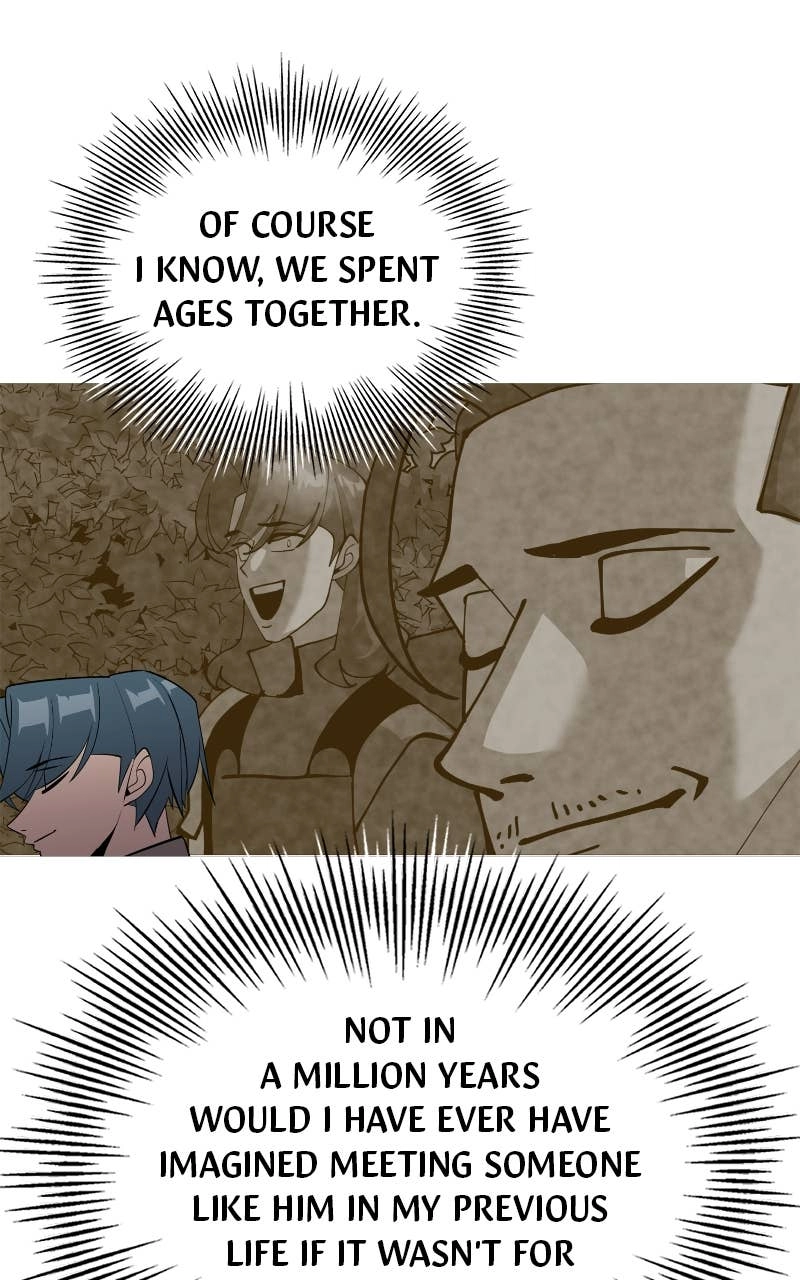 The Story of a Low-Rank Soldier Becoming a Monarch Chapter 57 Page 66