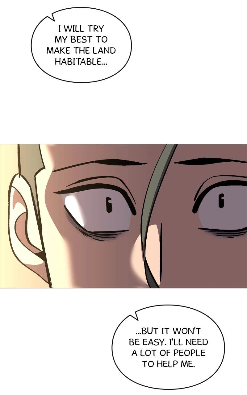 The Story of a Low-Rank Soldier Becoming a Monarch Chapter 57 Page 73