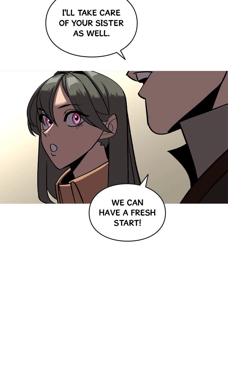 The Story of a Low-Rank Soldier Becoming a Monarch Chapter 57 Page 76