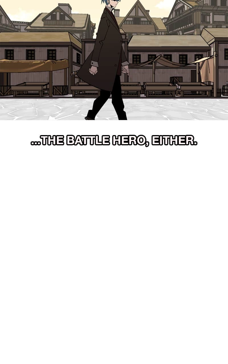 The Story of a Low-Rank Soldier Becoming a Monarch Chapter 57 Page 85
