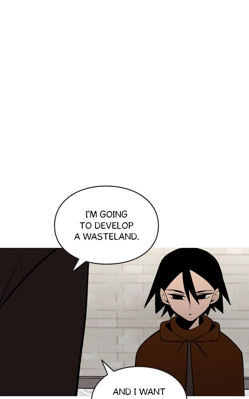The Story of a Low-Rank Soldier Becoming a Monarch Chapter 57 Page 89