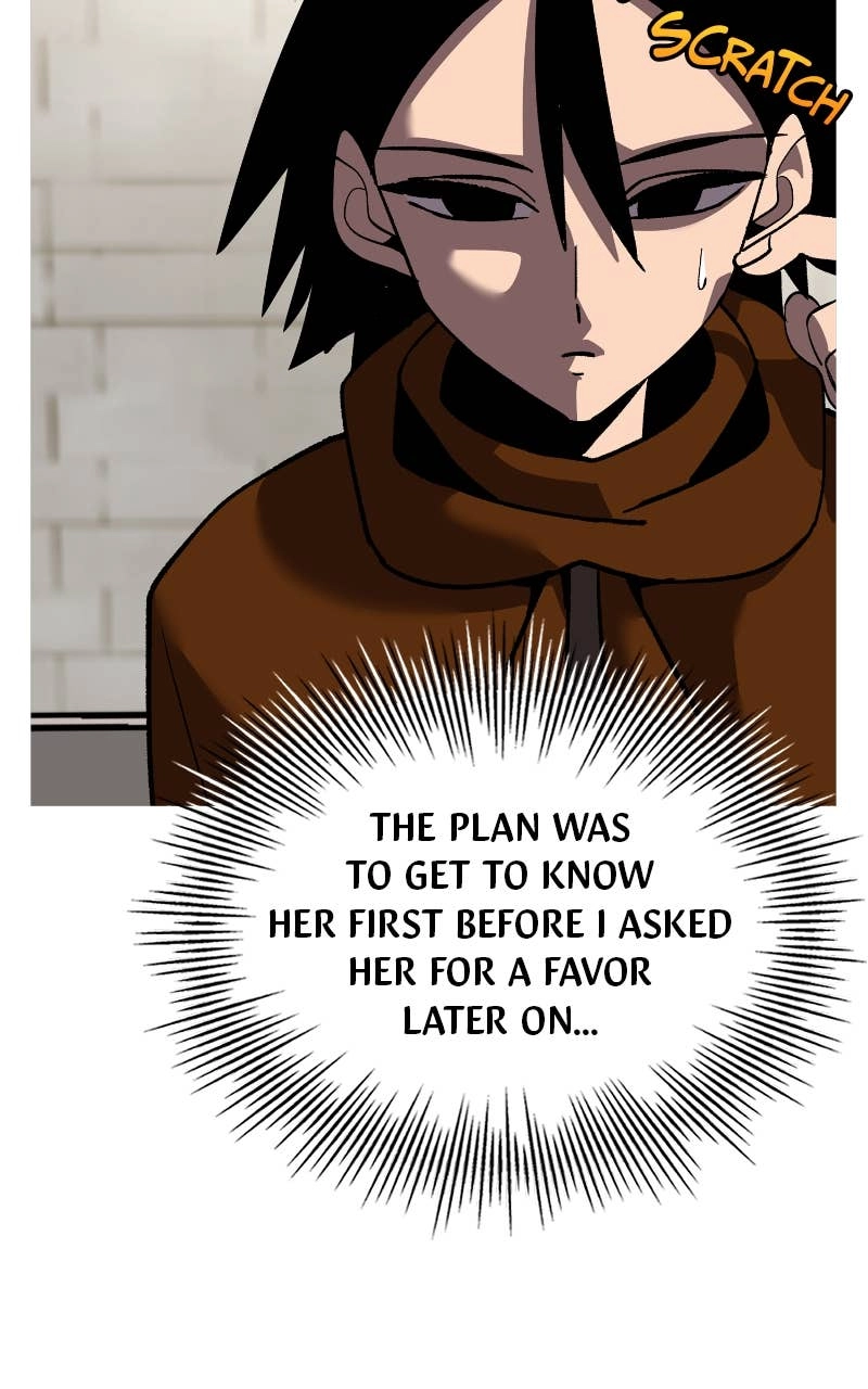 The Story of a Low-Rank Soldier Becoming a Monarch Chapter 57 Page 91
