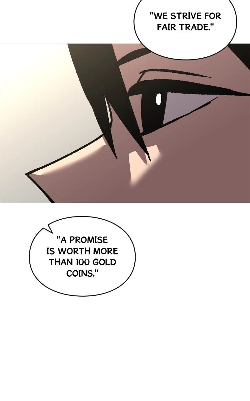 The Story of a Low-Rank Soldier Becoming a Monarch Chapter 57 Page 94
