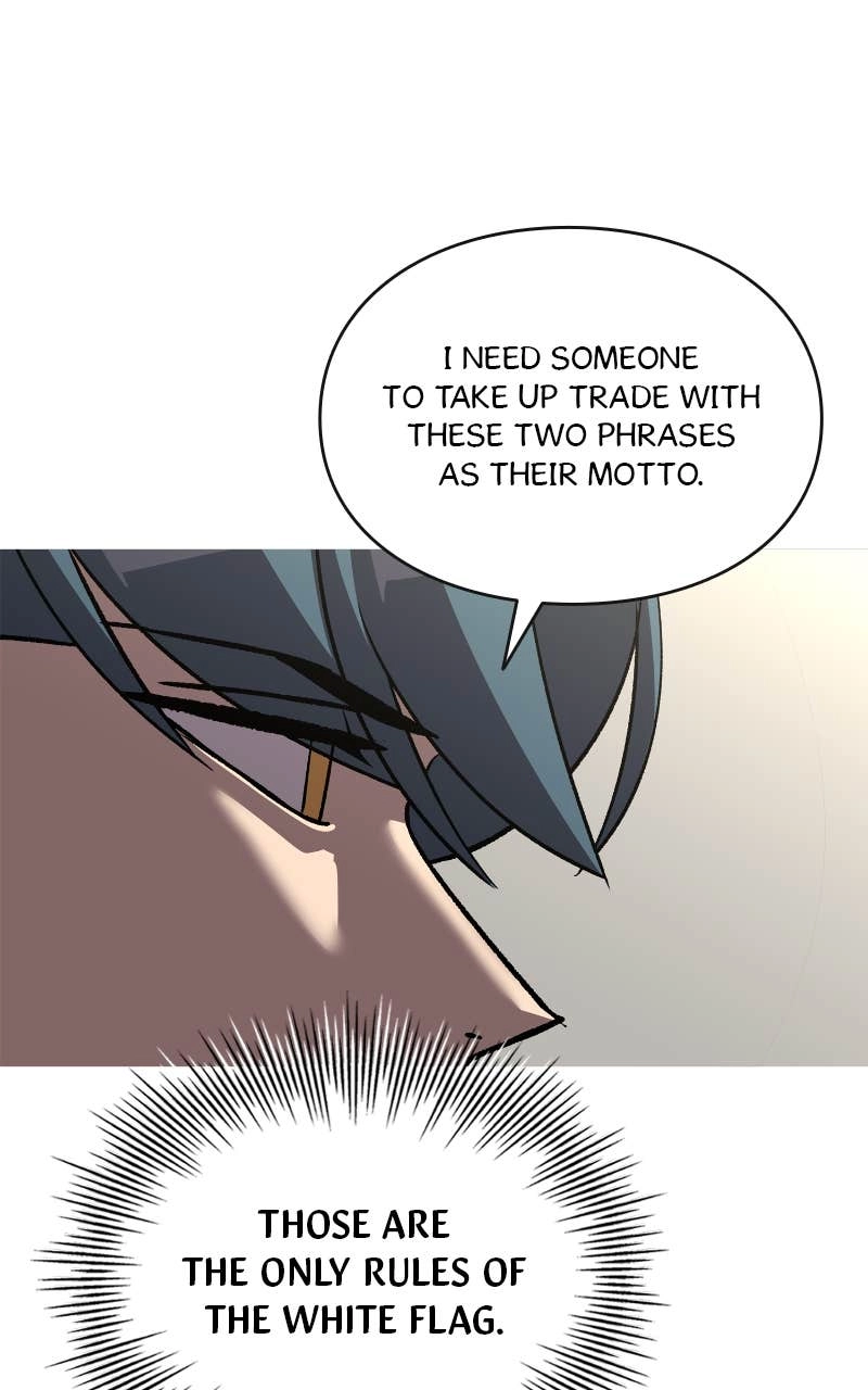 The Story of a Low-Rank Soldier Becoming a Monarch Chapter 57 Page 95