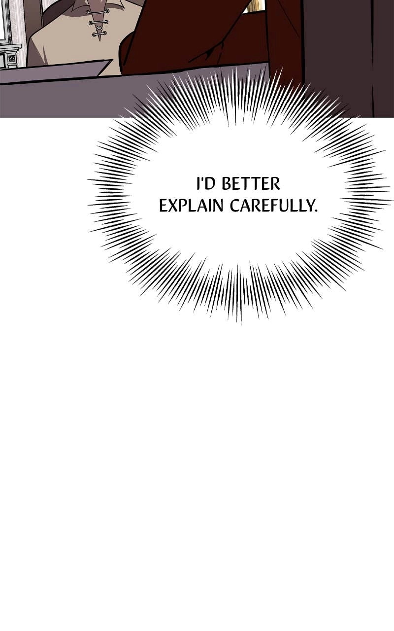 The Story of a Low-Rank Soldier Becoming a Monarch Chapter 58 Page 9