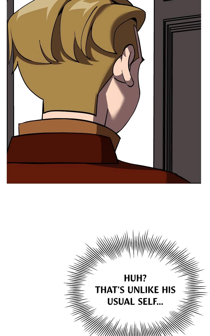 The Story of a Low-Rank Soldier Becoming a Monarch Chapter 58 Page 14