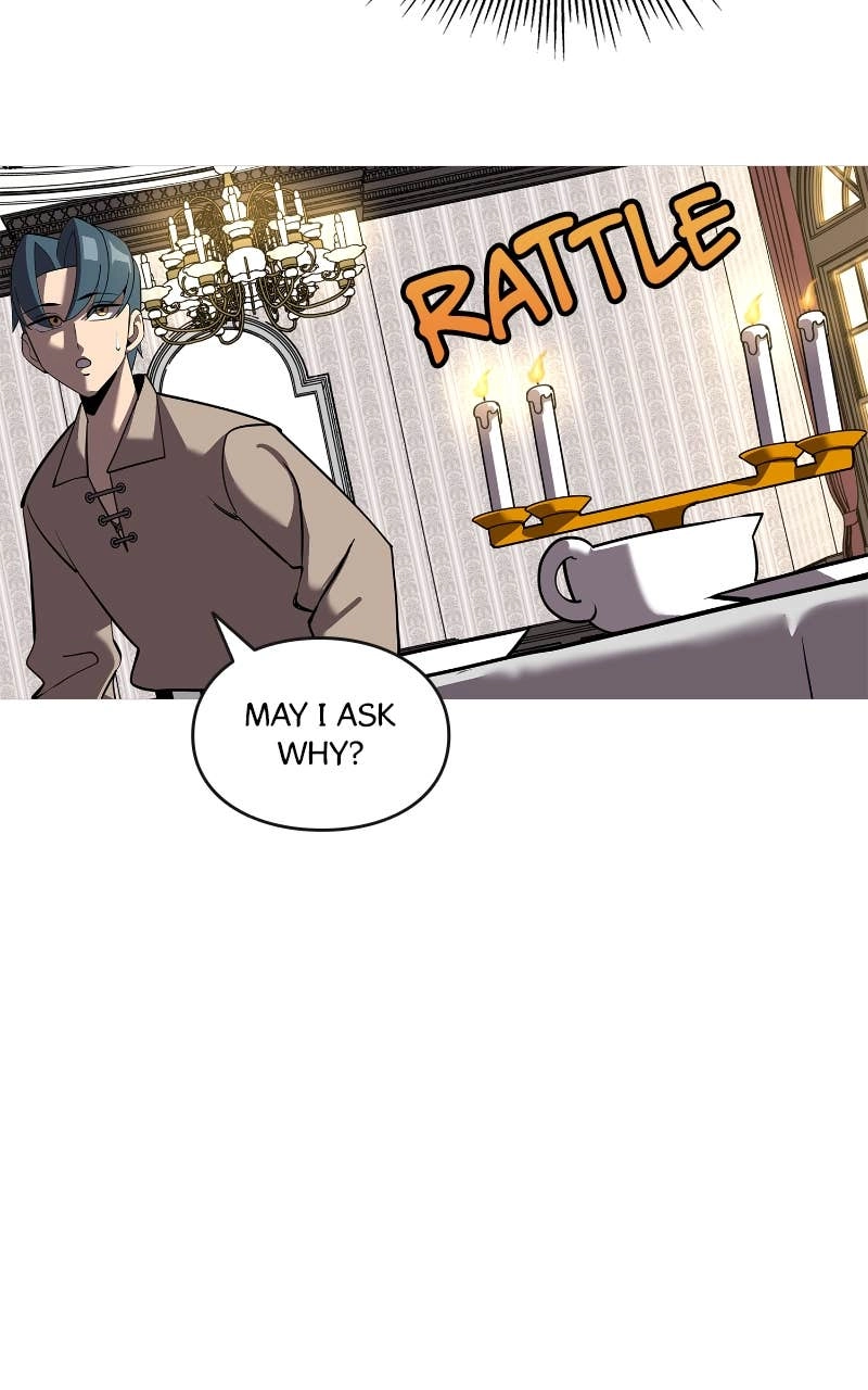 The Story of a Low-Rank Soldier Becoming a Monarch Chapter 58 Page 15