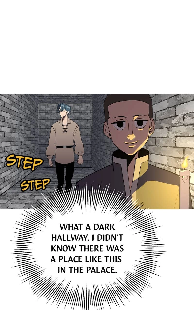 The Story of a Low-Rank Soldier Becoming a Monarch Chapter 58 Page 22