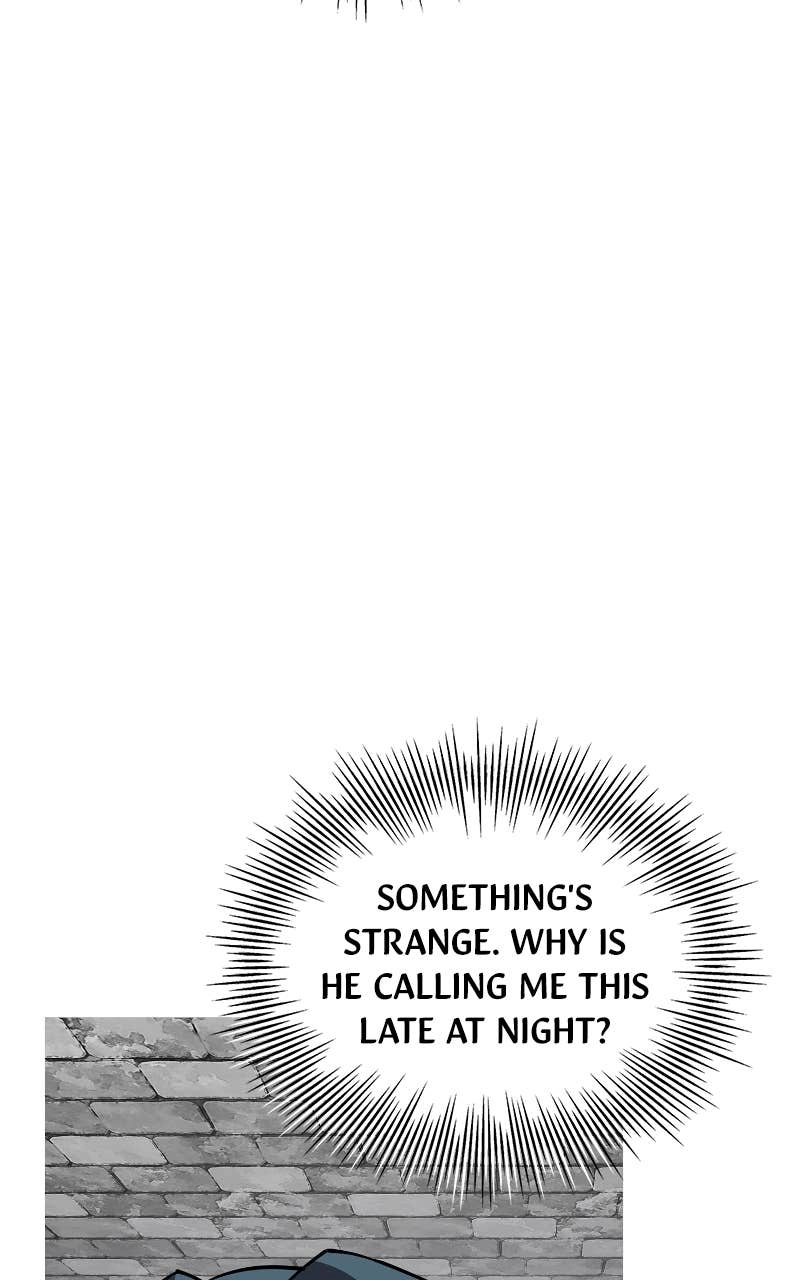 The Story of a Low-Rank Soldier Becoming a Monarch Chapter 58 Page 23