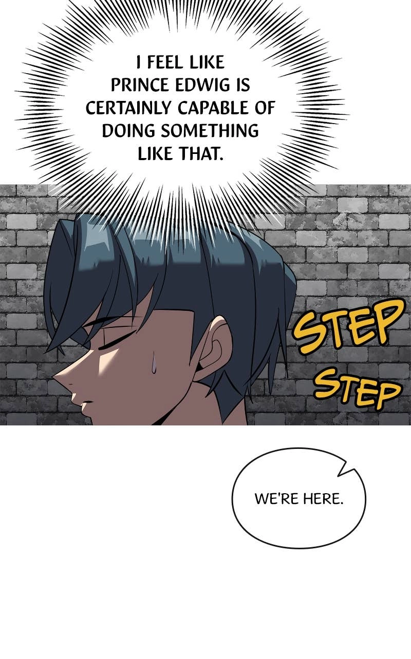 The Story of a Low-Rank Soldier Becoming a Monarch Chapter 58 Page 27