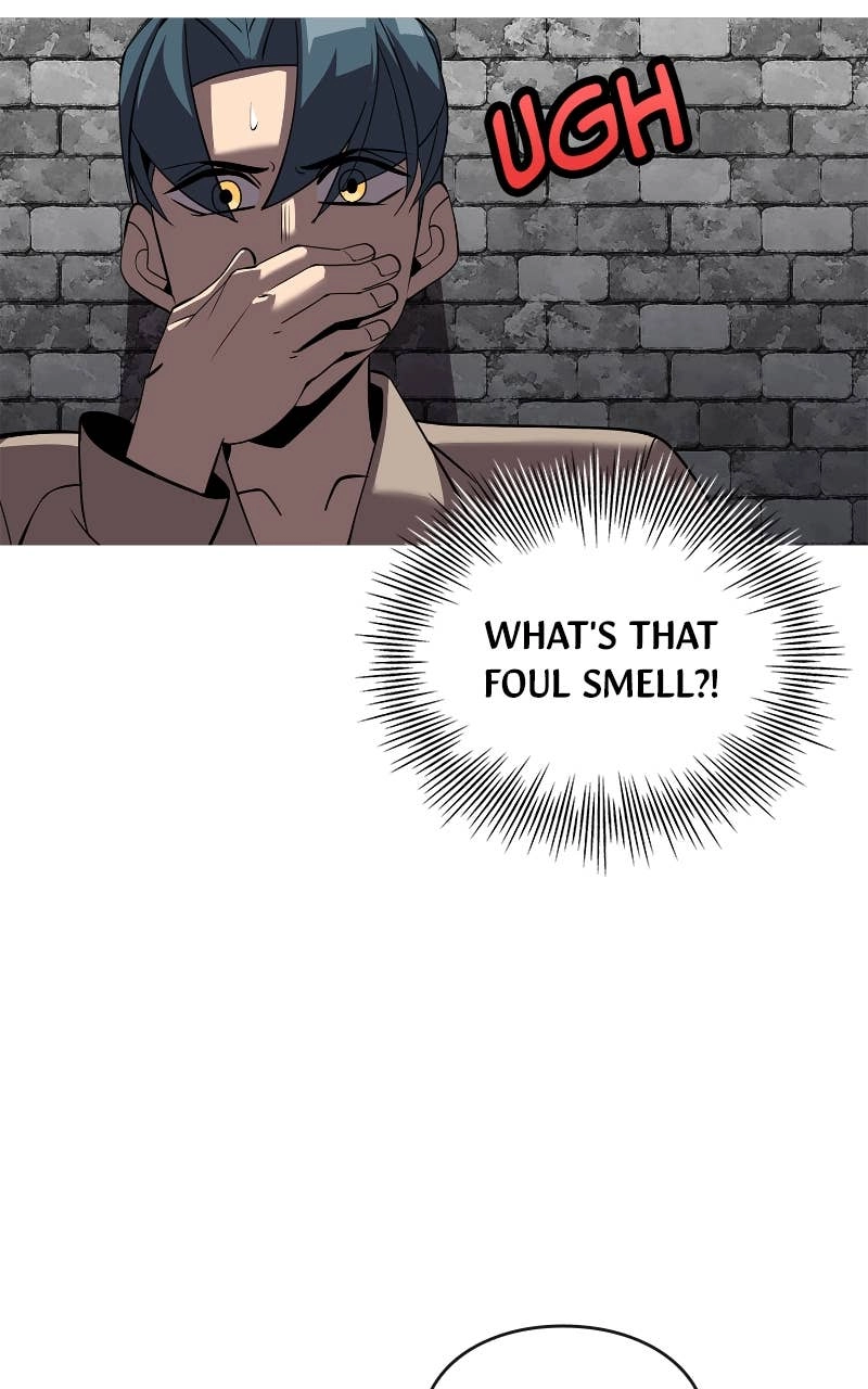 The Story of a Low-Rank Soldier Becoming a Monarch Chapter 58 Page 33