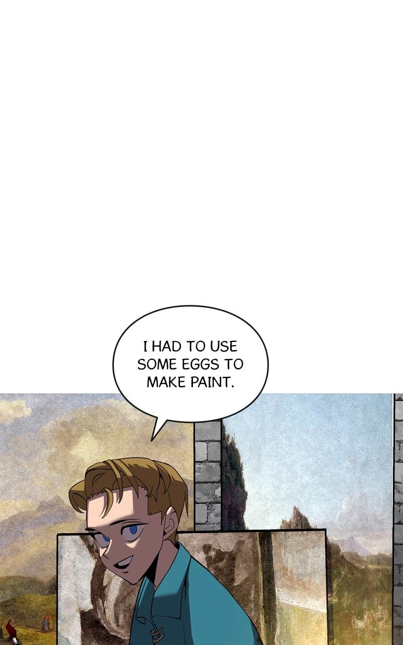 The Story of a Low-Rank Soldier Becoming a Monarch Chapter 58 Page 35