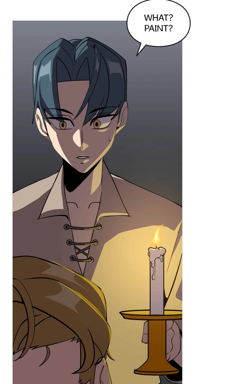 The Story of a Low-Rank Soldier Becoming a Monarch Chapter 58 Page 37