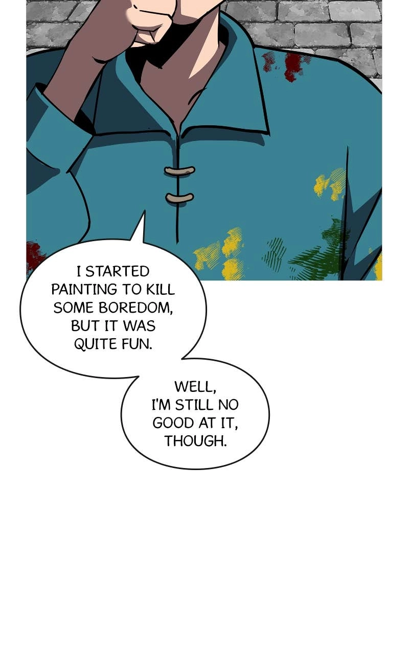 The Story of a Low-Rank Soldier Becoming a Monarch Chapter 58 Page 43