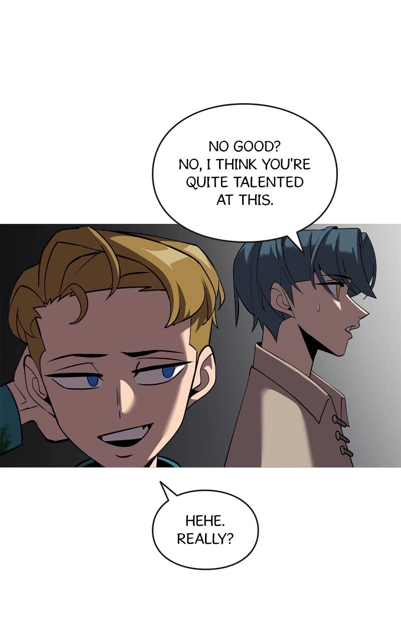 The Story of a Low-Rank Soldier Becoming a Monarch Chapter 58 Page 44