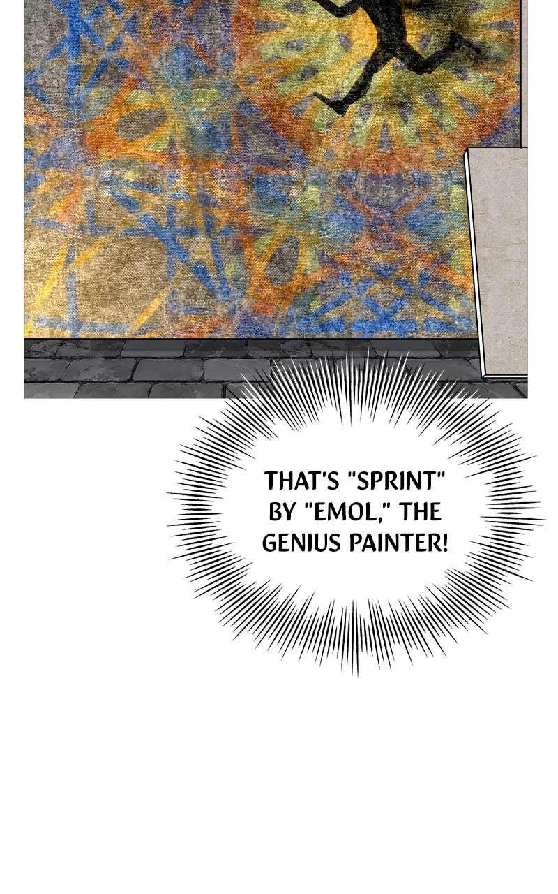 The Story of a Low-Rank Soldier Becoming a Monarch Chapter 58 Page 47