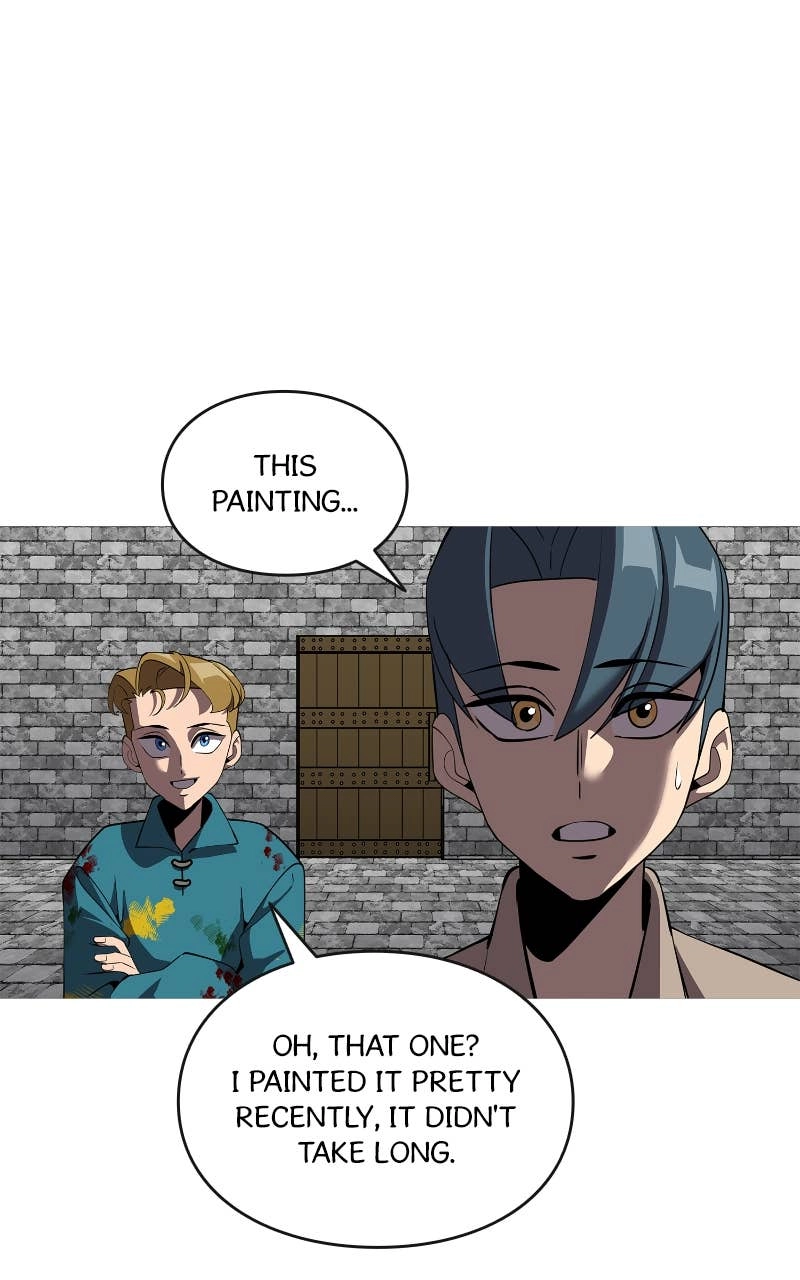 The Story of a Low-Rank Soldier Becoming a Monarch Chapter 58 Page 48